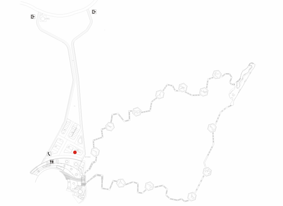 中國(guó)天眼.觀景臺(tái) 中國(guó)天眼.觀景臺(tái)
