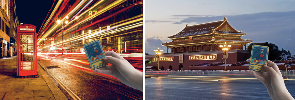 “多多”衍生產(chǎn)品