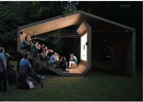 自然學(xué)校 自然學(xué)校