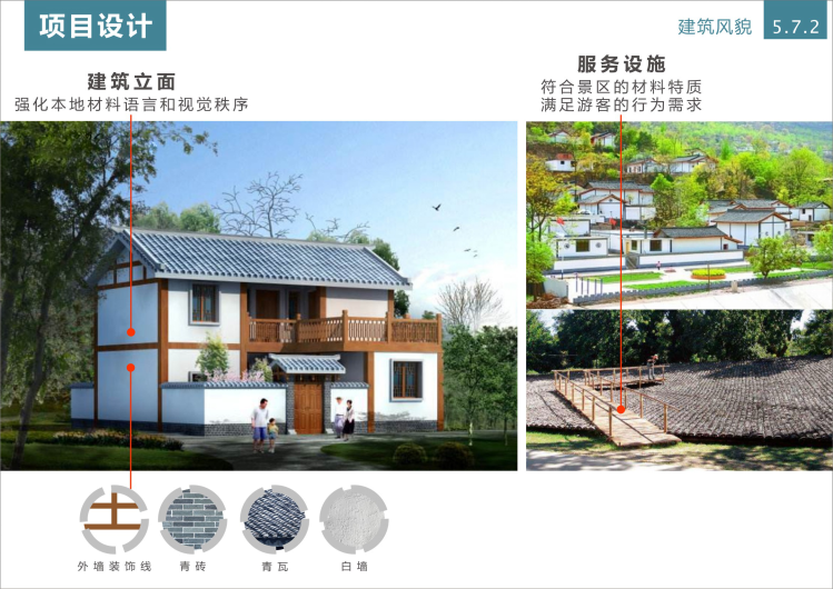 萬源茶園風(fēng)貌設(shè)計