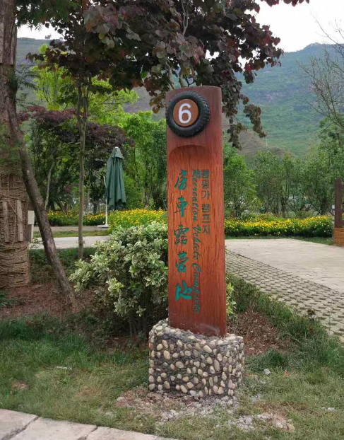 貴州房車露營(yíng)