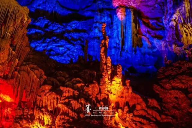 靈巫洞：我的魅力，等你來(lái)發(fā)現(xiàn)