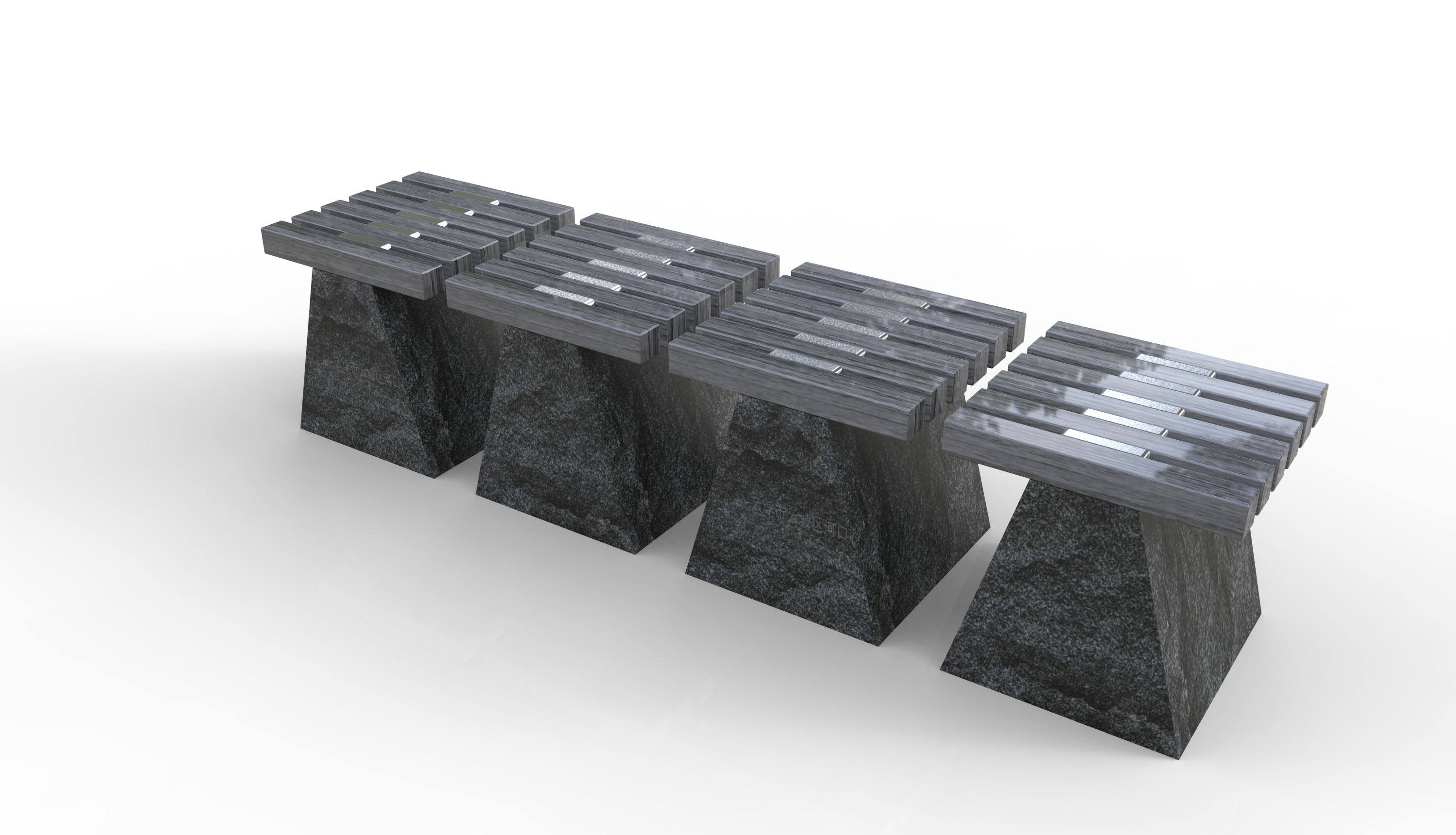 休閑座椅集合一 休閑座椅集合一