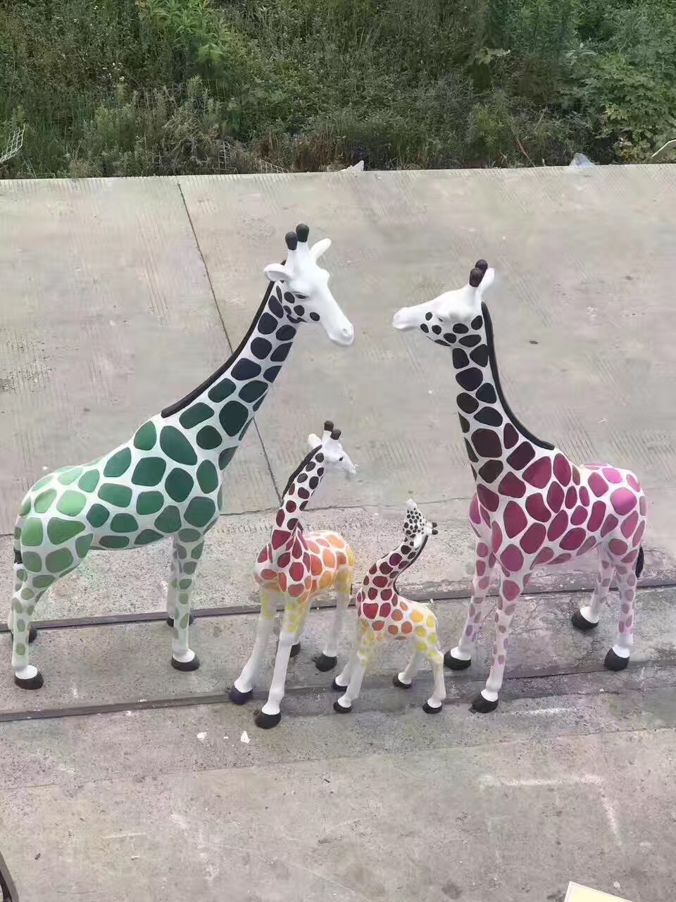 景觀小品集合一