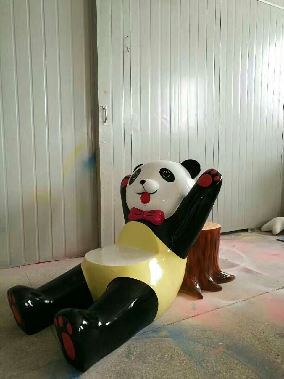 創(chuàng)意座椅系列