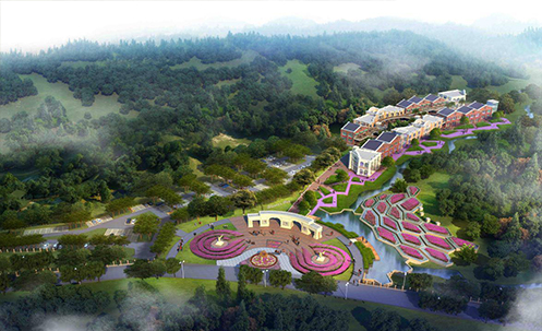 重慶旅游產(chǎn)品策劃