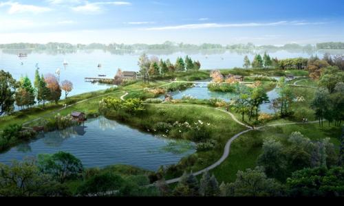 旅游策劃公司景區(qū)設(shè)計的要點及重要區(qū)域分類