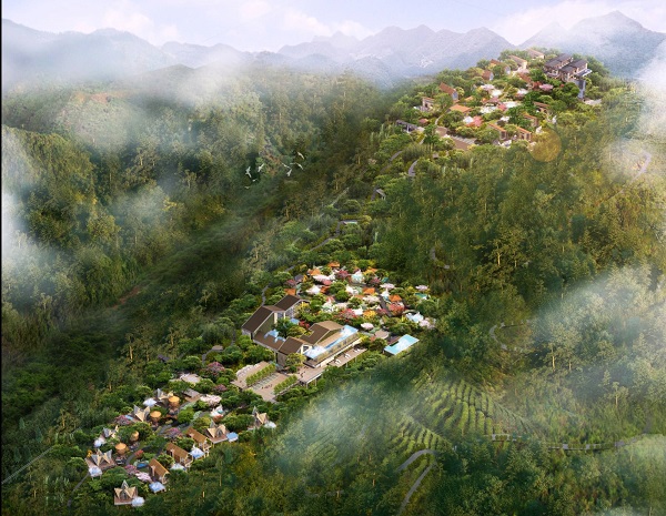 鄉(xiāng)村旅游如何做到四季全時的淡季不淡呢？