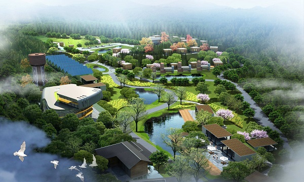 少數民族村可以做旅游規(guī)劃嗎？