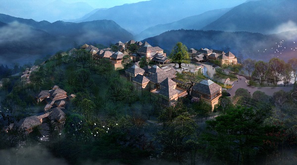 旅游景區(qū)規(guī)劃方案應該怎么寫？