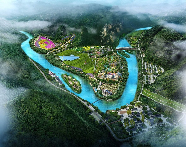 鄉(xiāng)村旅游發(fā)展的要素有哪些？